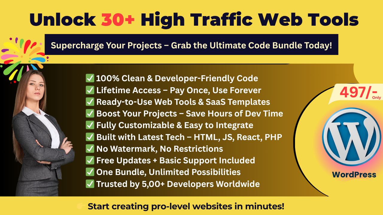 download webtools